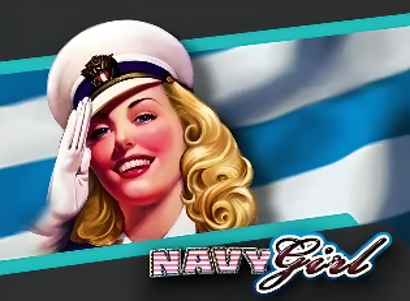Navy Girl