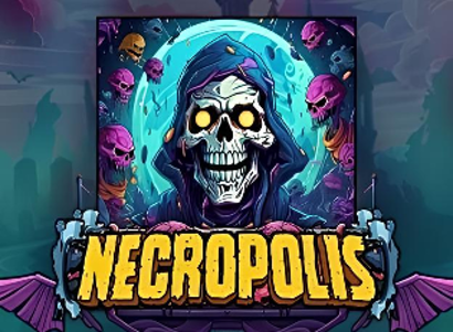 Necropolis