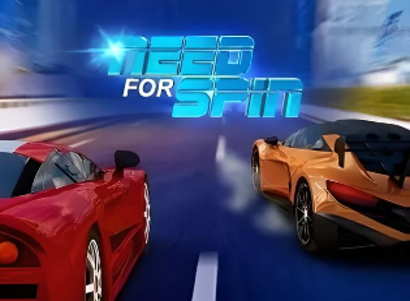 Need For Spin