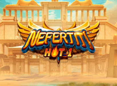 Nefertiti Hot 1