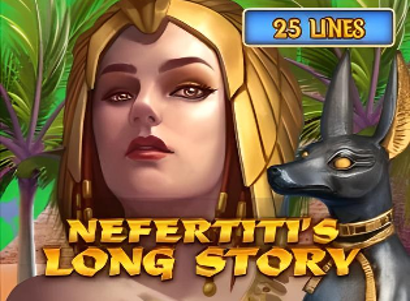 Nefertitis Long Story