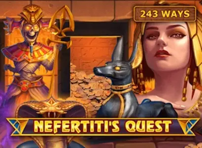 Nefertitis Quest