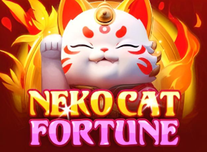 Neko Cat Fortune
