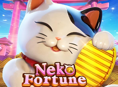 Neko Fortune