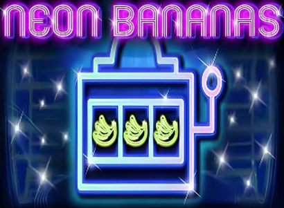 Neon Bananas