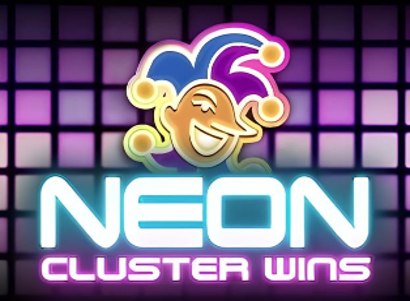 Neon Cluster Wins