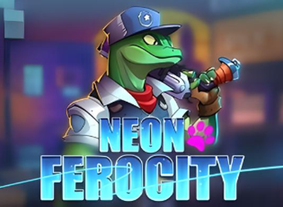 Neon Ferocity