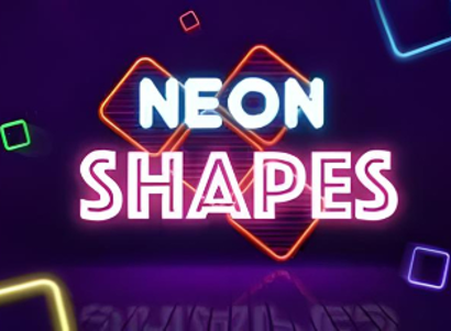 Neon Shapes