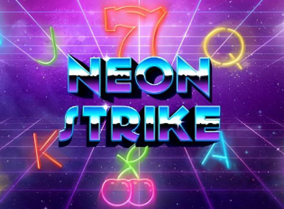 Neon Strike