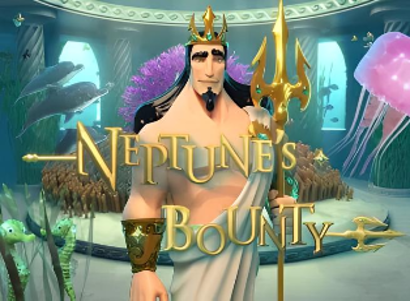 Neptunes Bounty