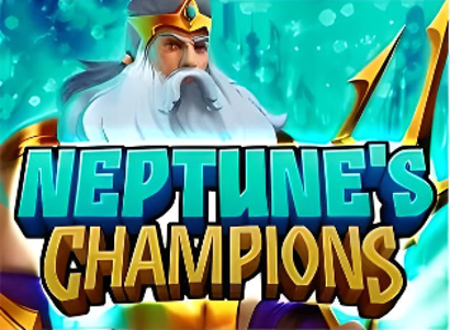 Neptunes Champions