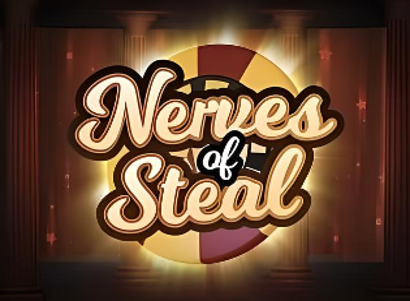 Nerves of Steal