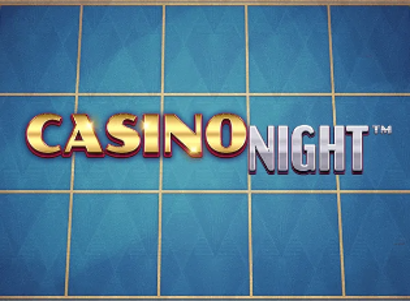 NetEnt Casino Night