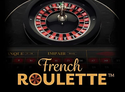 NetEnt French Roulette