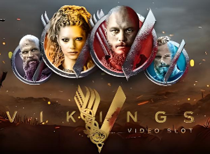 NetEnt Vikings