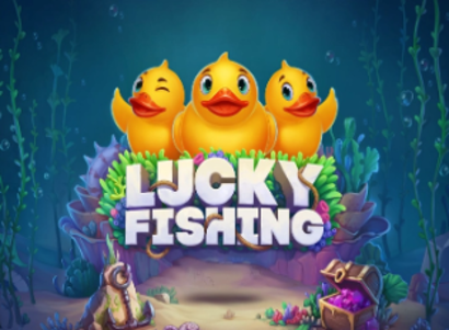 NetGame Lucky Fishing