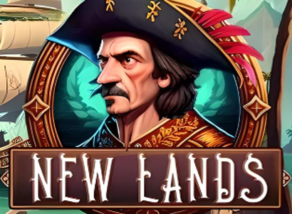 New Lands