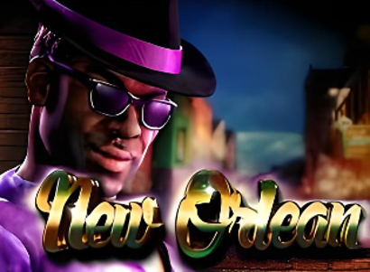 New Orlean