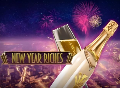 New Year Riches