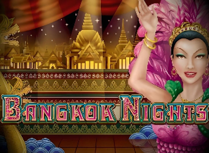 NextGen Gaming Bangkok Nights