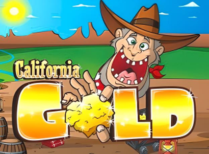 NextGen Gaming California Gold