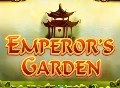NextGen Gaming Emperors Garden