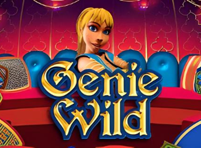 NextGen Gaming Genie Wild