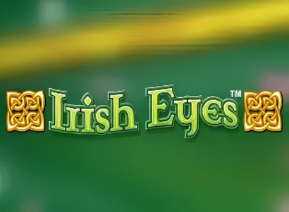 NextGen Gaming Irish Eyes