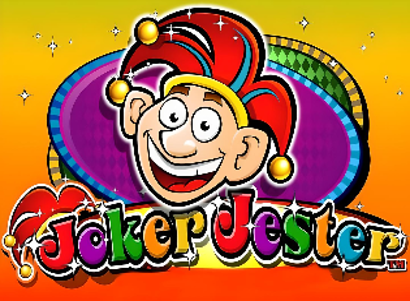 NextGen Gaming Joker Jester
