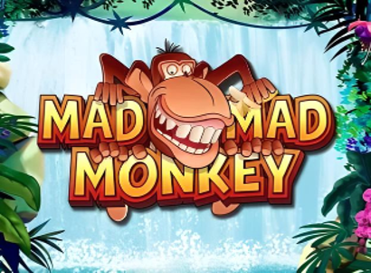 NextGen Gaming Mad Mad Monkey