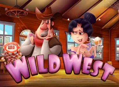 NextGen Gaming Wild West