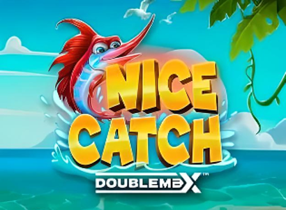 Nice Catch DoubleMax