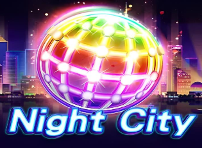 Night City