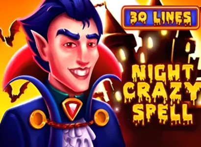 Night Crazy Spell