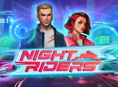 Night Riders