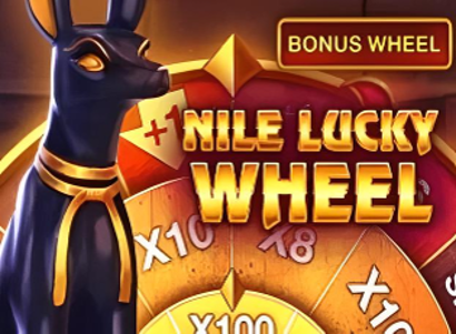 Nile Lucky Wheel