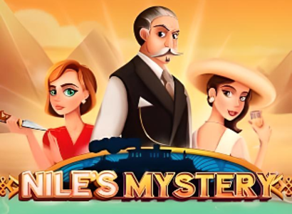 Niles Mystery