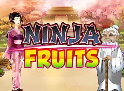 Ninja Fruits
