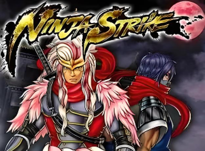 Ninja Strike
