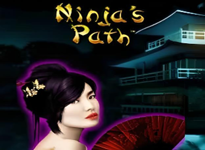 Ninjas Path