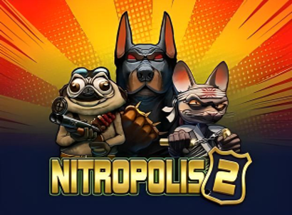 Nitropolis 2