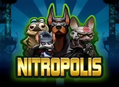 Nitropolis