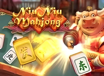 Niu Niu Mahjong