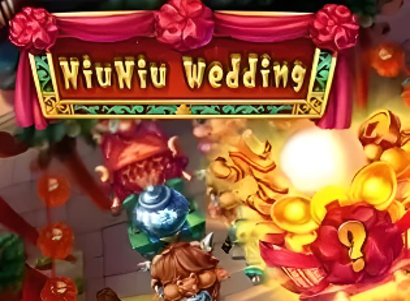 Niu Niu Wedding