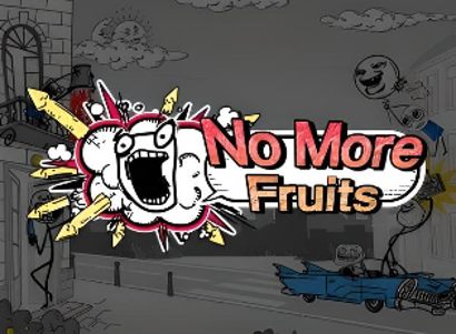 No More Fruits
