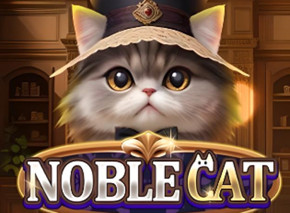 Noble Cat
