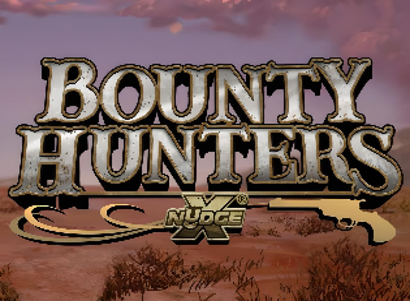 Nolimit City Bounty Hunters