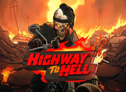 Nolimit City Highway to Hell