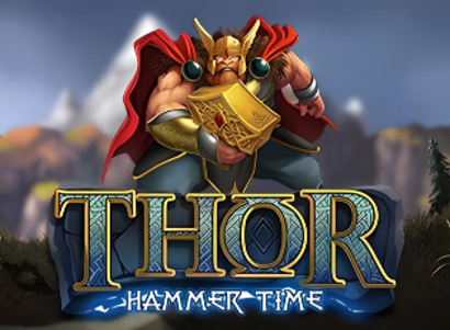 Nolimit City Thor