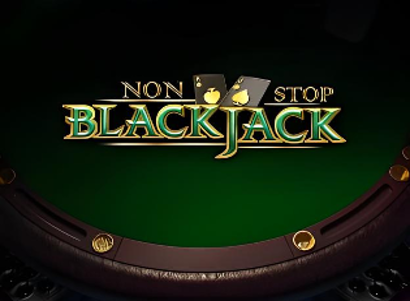 Non Stop Blackjack
